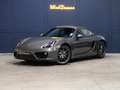 Porsche Cayman Cayman 981 2.7 de 275cv Boite PDK Grau - thumbnail 1