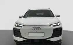 Photo Audi Q6 e-tron