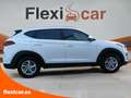 Hyundai TUCSON 1.6 GDI BE Klass 4x2 Blanc - thumbnail 3