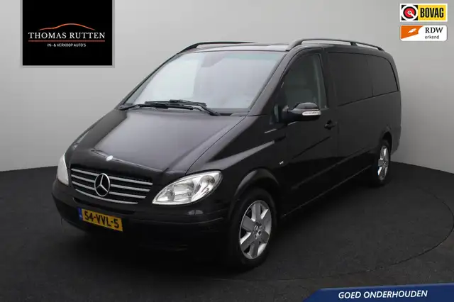 Mercedes-Benz Viano