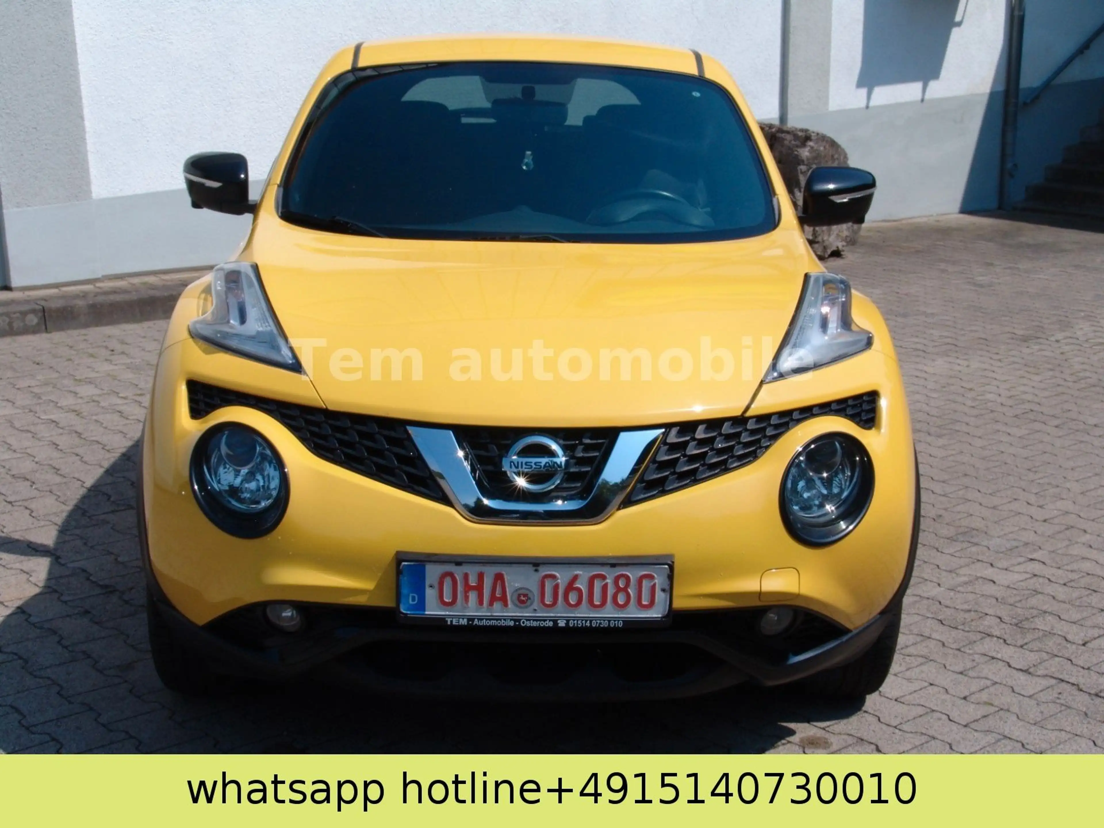 Nissan Juke Acenta — photo 4