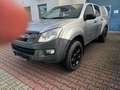 Isuzu D-Max Extra Cab 4WD Basis Plateado - thumbnail 4
