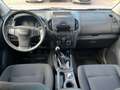 Isuzu D-Max Extra Cab 4WD Basis Plateado - thumbnail 9