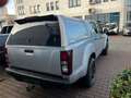 Isuzu D-Max Extra Cab 4WD Basis Plateado - thumbnail 5