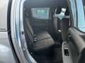 Isuzu D-Max Extra Cab 4WD Basis Plateado - thumbnail 8