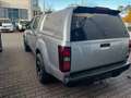 Isuzu D-Max Extra Cab 4WD Basis Plateado - thumbnail 6