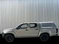 Isuzu D-Max Extra Cab 4WD Basis Plateado - thumbnail 2