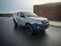 Isuzu D-Max Extra Cab 4WD Basis Plateado - thumbnail 1