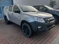 Isuzu D-Max Extra Cab 4WD Basis Plateado - thumbnail 3