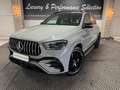 Mercedes-Benz GLE 53 AMG 53e 544ch 53 AMG Hybride rechargeable - 1°main - Origine France - Options+++ Gris - thumbnail 1