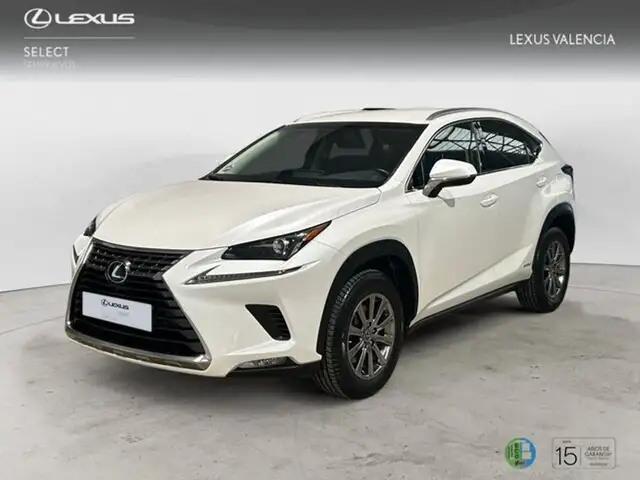 Lexus NX 200t BUSINESS NAVIGATION