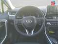 Toyota RAV 4 HYBRIDE 222CH DYNAMIC AWD-I Camera Gris - thumbnail 12