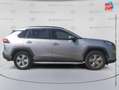 Toyota RAV 4 HYBRIDE 222CH DYNAMIC AWD-I Camera Gris - thumbnail 4