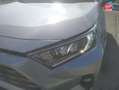 Toyota RAV 4 HYBRIDE 222CH DYNAMIC AWD-I Camera Gris - thumbnail 13