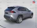 Toyota RAV 4 HYBRIDE 222CH DYNAMIC AWD-I Camera Gris - thumbnail 6