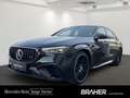 Mercedes-Benz E 53 AMG AMG E 53 HYBRID 4MATIC+ Limousine AMG Schwarz - thumbnail 1