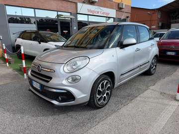 500L 1.4 Lounge 95cv
