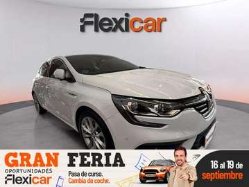 1.5dCi Energy Bose 81kW