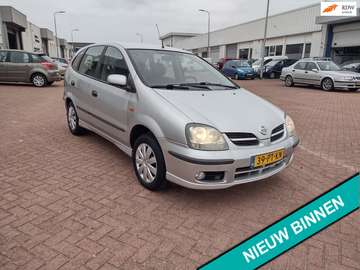 1.8 Visia MOOIE AUTO BEL 0619590613 HOGEN IN STAP