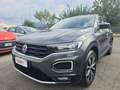 Volkswagen T-Roc 1.0TSI 116CV ADVANCED PLUS Gris - thumbnail 24