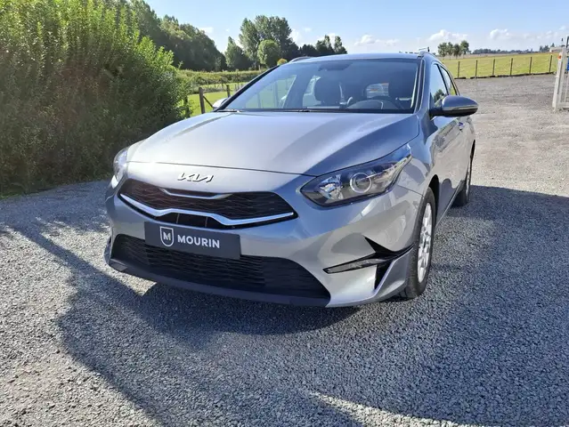 Kia Ceed SW / cee'd SW Ceed SW 1.0 T-GDi Pulse 120CV PARFAIT ETAT !!! GPS,CLIM, CAMERA,...