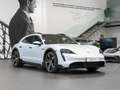 Porsche Taycan 4S Cross Turismo Blanco - thumbnail 7