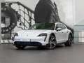 Porsche Taycan 4S Cross Turismo Blanco - thumbnail 1