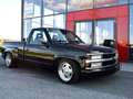 Chevrolet C/K Pickup Pro Touring Custom Schwarz - thumbnail 1