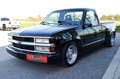 Chevrolet C/K Pickup Pro Touring Custom Schwarz - thumbnail 3