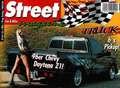 Chevrolet C/K Pickup Pro Touring Custom Schwarz - thumbnail 31