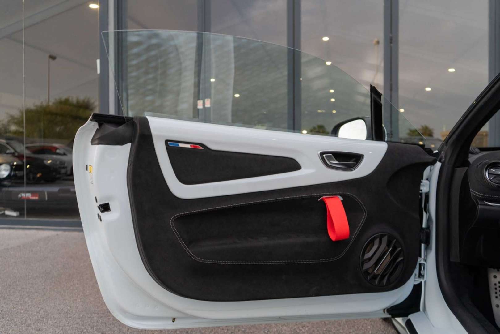 Alpine A110 R -  - Joinsteer - #4