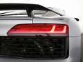 Audi R8 Coupe 5.2 FSI quattro performance Silber - thumbnail 23