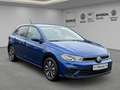 Volkswagen Polo 1.0 Move LED GRA PDC LM GJR MAL BT Blau - thumbnail 3