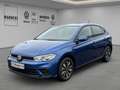 Volkswagen Polo 1.0 Move LED GRA PDC LM GJR MAL BT Blau - thumbnail 1