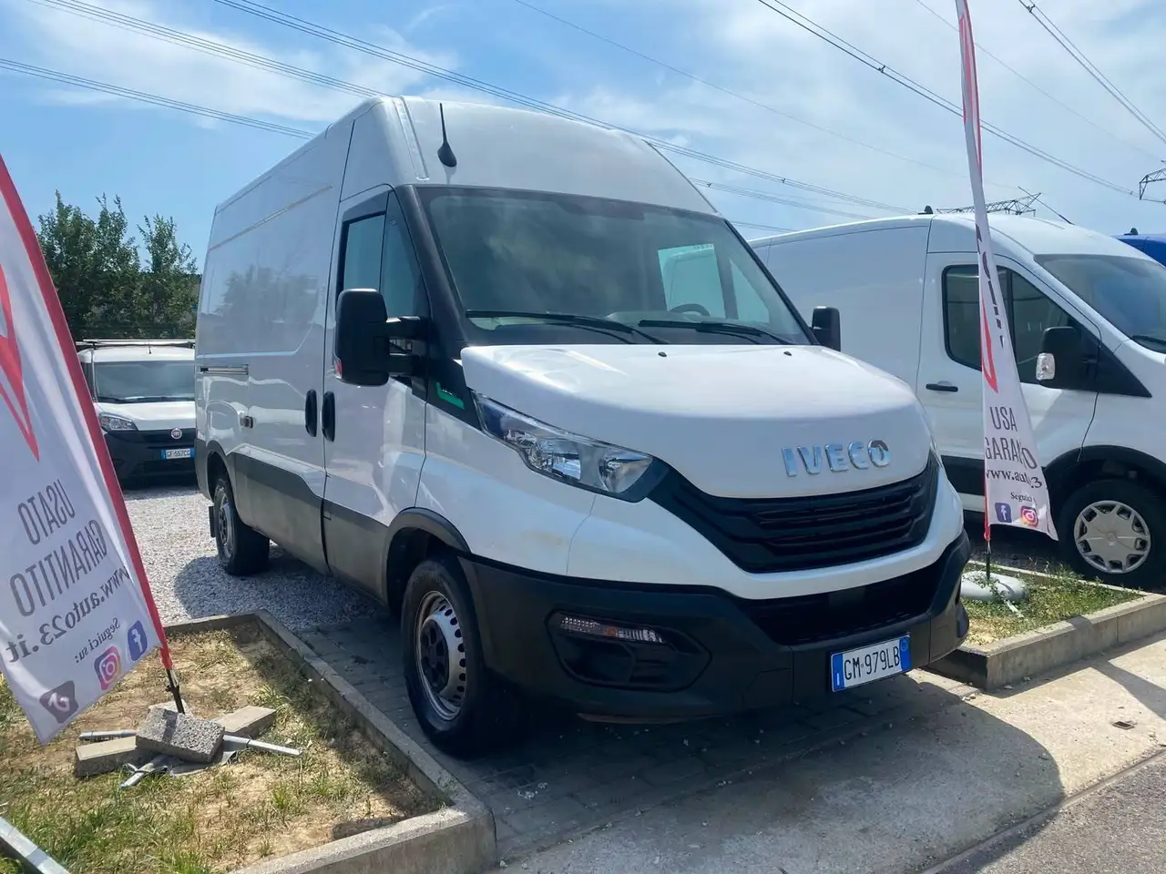 Iveco Daily 2022