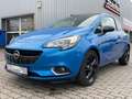 Opel Corsa E Color Edition Blauw - thumbnail 4