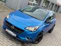 Opel Corsa E Color Edition Blauw - thumbnail 5