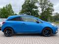 Opel Corsa E Color Edition Blauw - thumbnail 9