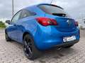 Opel Corsa E Color Edition Blauw - thumbnail 8