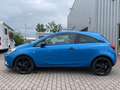 Opel Corsa E Color Edition Blauw - thumbnail 10