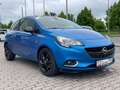 Opel Corsa E Color Edition Blauw - thumbnail 3