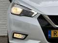 Nissan Micra 0.9 IG-T N-Connecta Cruise control Climate control Blanc - thumbnail 22