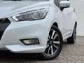 Nissan Micra 0.9 IG-T N-Connecta Cruise control Climate control Blanc - thumbnail 16