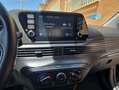 Hyundai BAYON 1.0 TGDI 74kW (100CV) 48V Maxx Azul - thumbnail 15