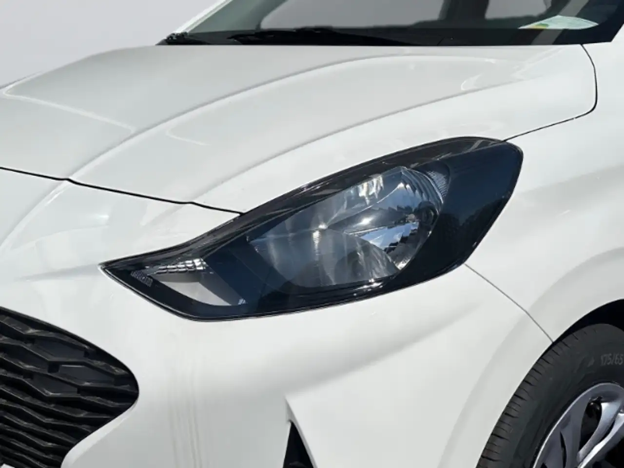 Hyundai i10 FL (MY25) 1.0 Select Navi Kamera Einparkhilfe u.v., миниатюра 5