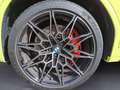 BMW X3 M COMPETITION AT Competition Paket AHK Gelb - thumbnail 12
