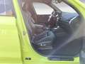BMW X3 M COMPETITION AT Competition Paket AHK Gelb - thumbnail 9