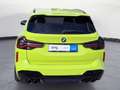 BMW X3 M COMPETITION AT Competition Paket AHK Gelb - thumbnail 5
