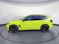 BMW X3 M COMPETITION AT Competition Paket AHK Gelb - thumbnail 3