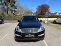 SsangYong Rexton Rexton W 2.2Crystal 4WD/Automatik/AHK/Navi/Leder Nero - thumbnail 3